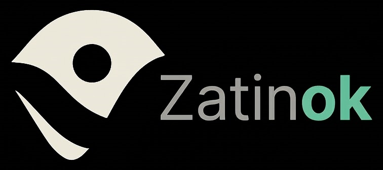 Zatinok